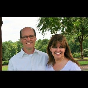 Meet your Posher, Jacqui